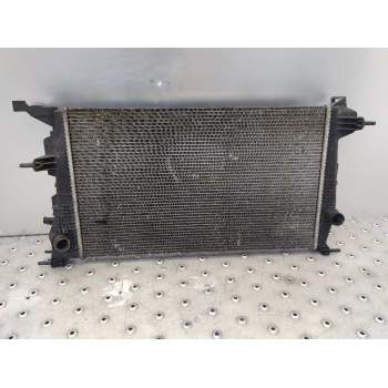 RADIADOR AGUA 214105150R 