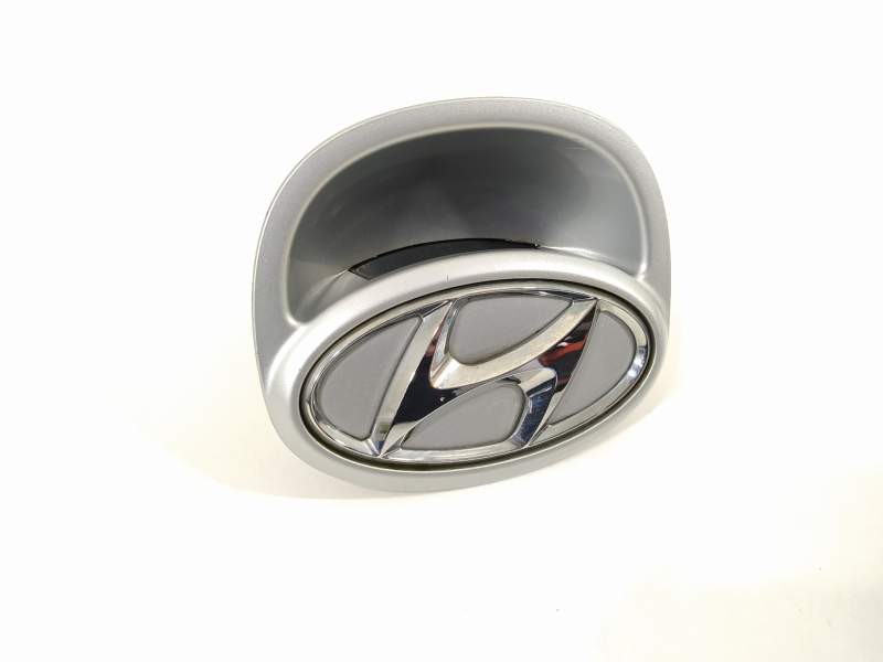MANETA EXTERIOR PORTON 873702R000 