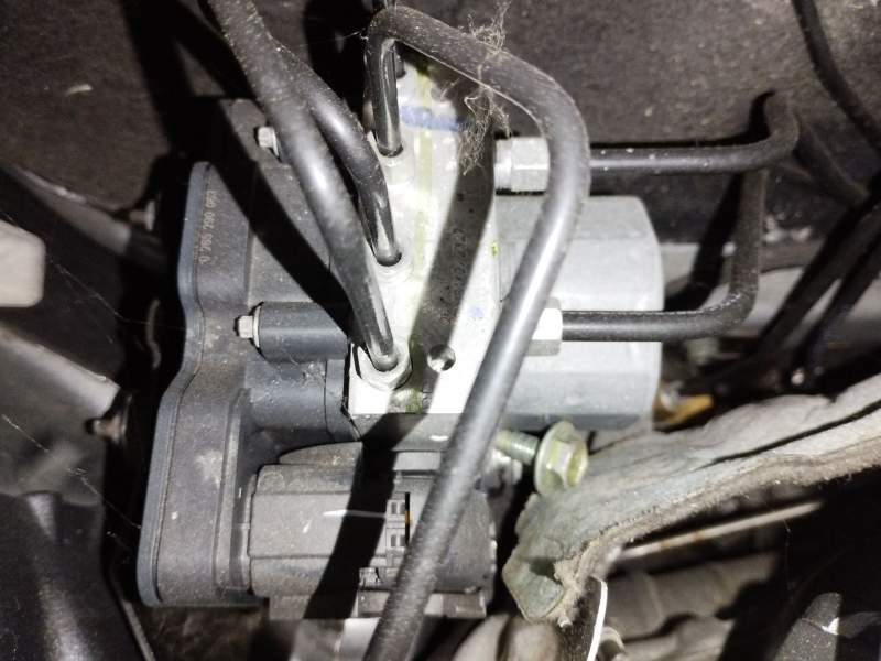 ABS 47660HW60A 269910