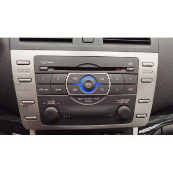 SISTEMA AUDIO / RADIO CD GS1E669RXA 