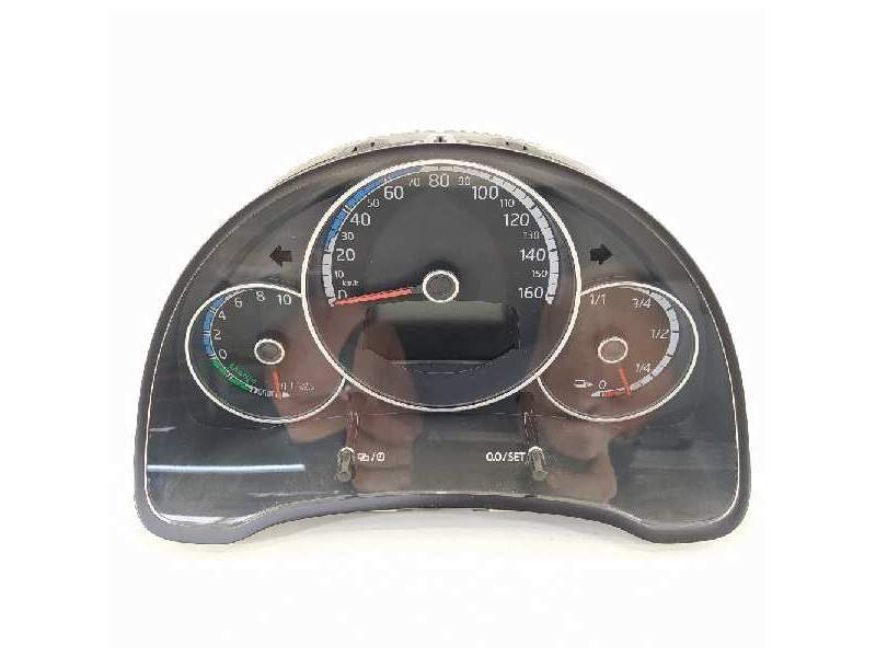 CUADRO INSTRUMENTOS 12S920860 