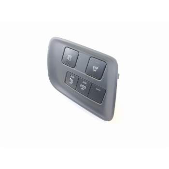 MANDO MULTIFUNCION 96717146ZD 9666425877 