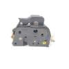 CERRADURA PUERTA TRASERA IZQUIERDA 4F0839015 