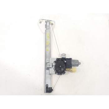 ELEVALUNAS TRASERO IZQUIERDO CJ54S27001BH 
