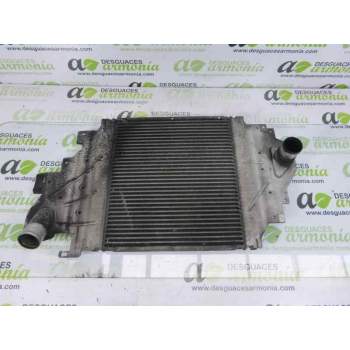 INTERCOOLER 8200252209 