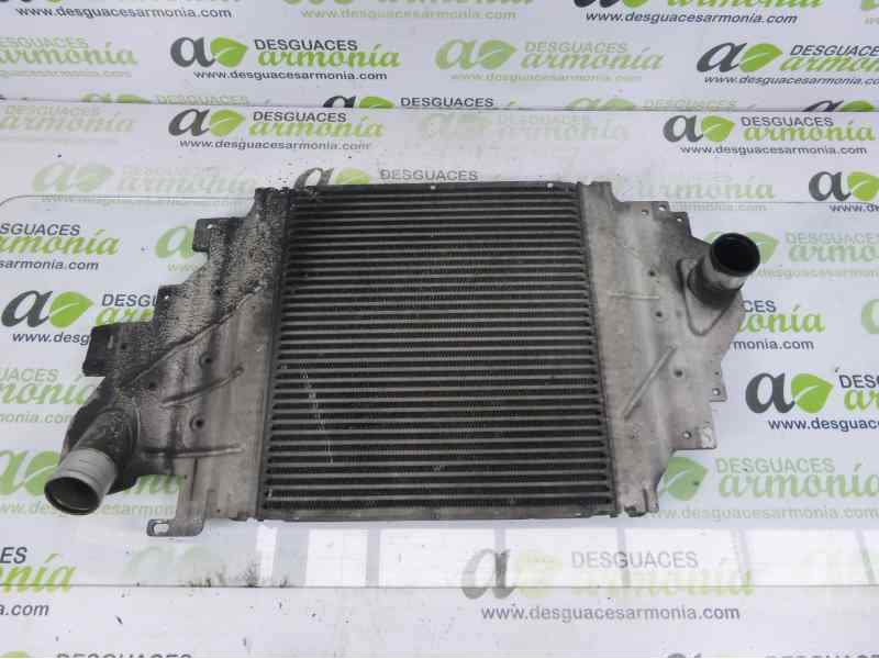 INTERCOOLER 8200252209 