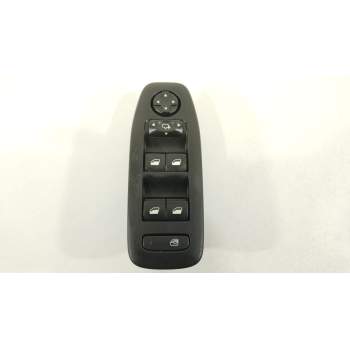 MANDO ELEVALUNAS DELANTERO IZQUIERDO 96749624ZD 
