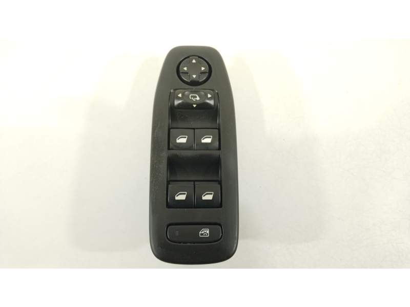 MANDO ELEVALUNAS DELANTERO IZQUIERDO 96749624ZD 