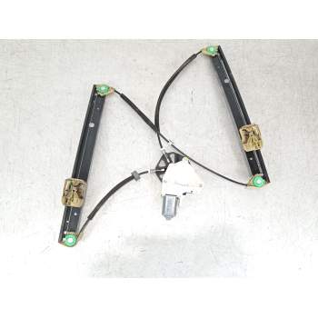 ELEVALUNAS DELANTERO IZQUIERDO 8U0837461 