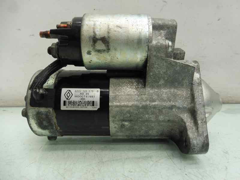 MOTOR ARRANQUE 8200584675 