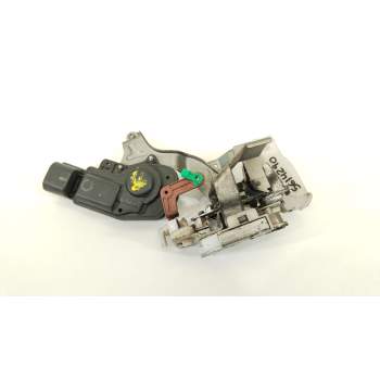 CERRADURA PUERTA TRASERA IZQUIERDA 9137F4 