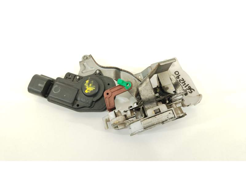 CERRADURA PUERTA TRASERA IZQUIERDA 9137F4 