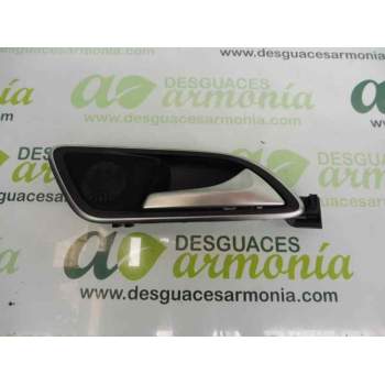 MANETA INTERIOR TRASERA DERECHA 2467300448 