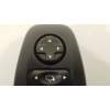 MANDO ELEVALUNAS DELANTERO IZQUIERDO 96749624ZD 