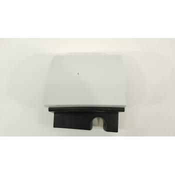 MOLDURA PUERTA TRASERA IZQUIERDA 9809663677 
