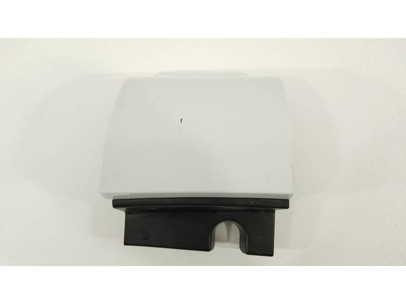 MOLDURA PUERTA TRASERA IZQUIERDA 9809663677 