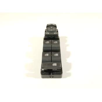 MANDO ELEVALUNAS DELANTERO IZQUIERDO 809610017R 