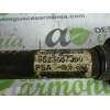 TRANSMISION DELANTERA DERECHA 9623687380 