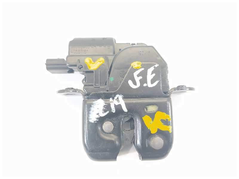 CERRADURA MALETERO / PORTON 905039004R 40557161 