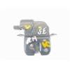 CERRADURA MALETERO / PORTON 905039004R 40557161 