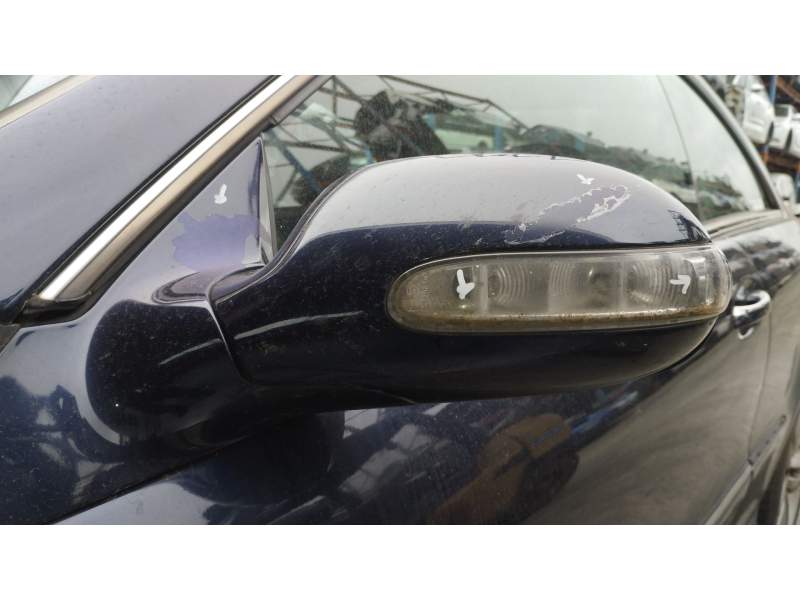 RETROVISOR IZQUIERDO A2098100176 