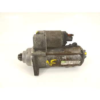 MOTOR ARRANQUE 02A911024G 