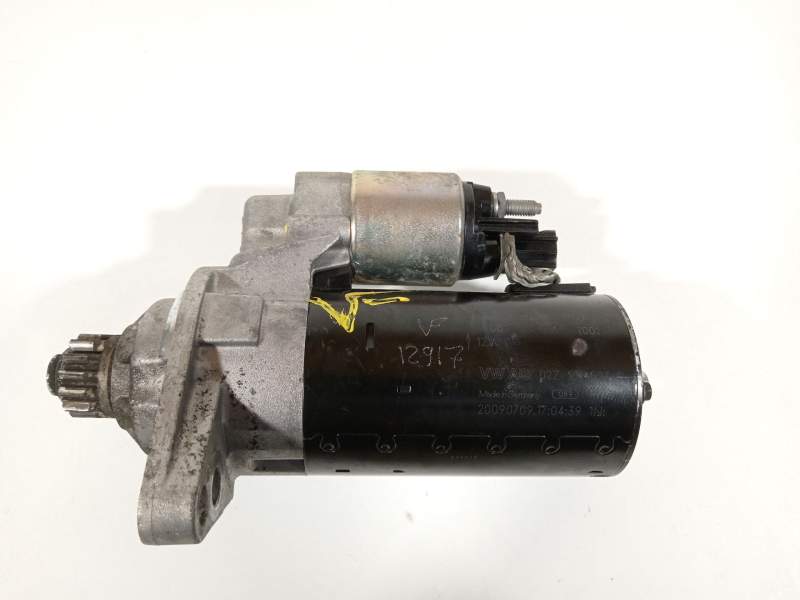 MOTOR ARRANQUE 02Z911023S 0001145001