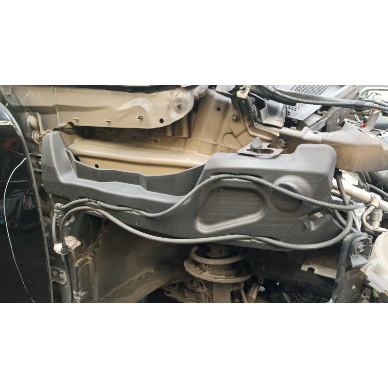 Recambio de deposito limpia para citroen c4 picasso intensive referencia OEM IAM   