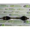 TRANSMISION DELANTERA IZQUIERDA 4M513B437JC 
