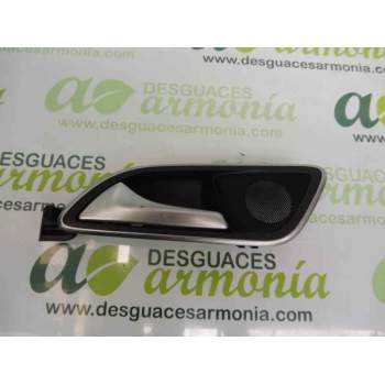 MANETA INTERIOR TRASERA IZQUIERDA 2467300348 