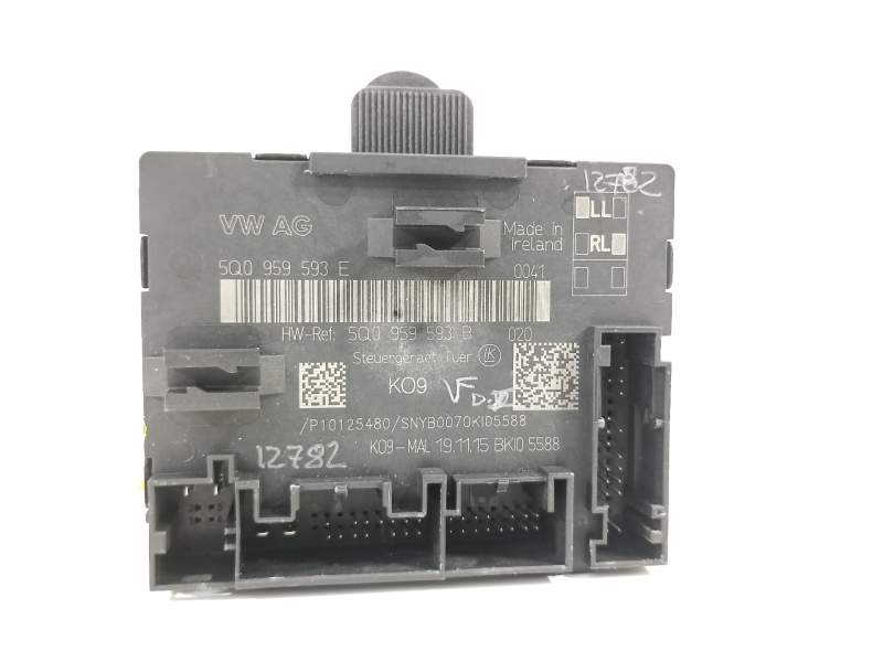 MODULO CONFORT 5Q0959593E 