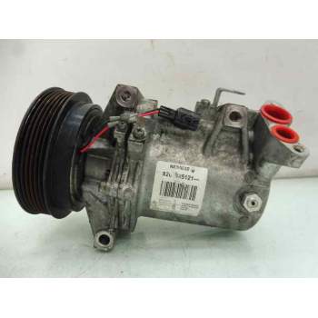 COMPRESOR AIRE ACONDICIONADO 8201025121 