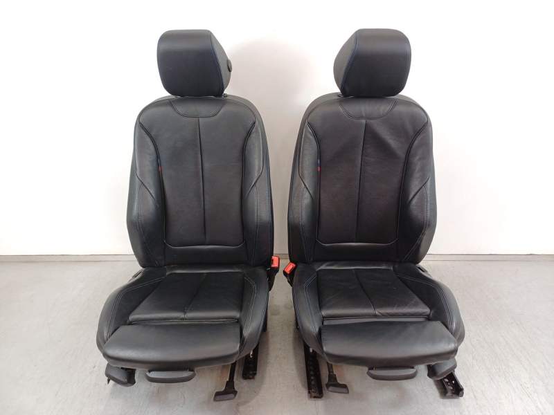 JUEGO ASIENTOS COMPLETO 52108069661 52108069662 