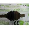 TRANSMISION DELANTERA IZQUIERDA 4M513B437JC 