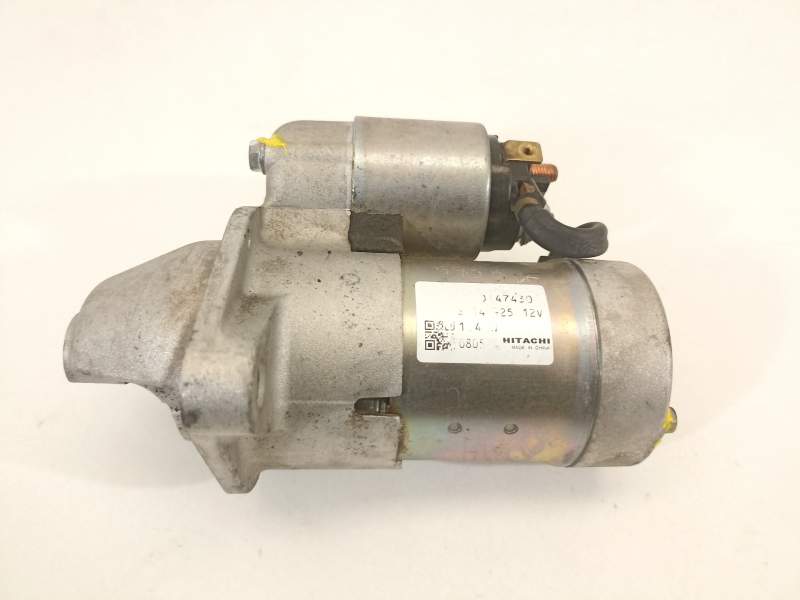 MOTOR ARRANQUE 8980147430 