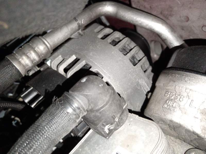 ALTERNADOR 51820623 
