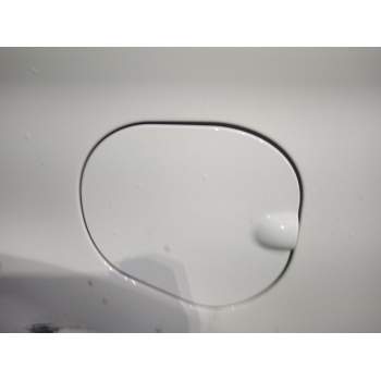TAPA EXTERIOR COMBUSTIBLE 