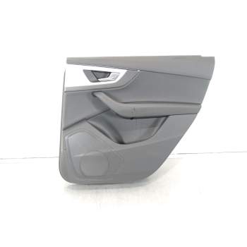 GUARNECIDO PUERTA TRASERA DERECHA 4M0868068B 
