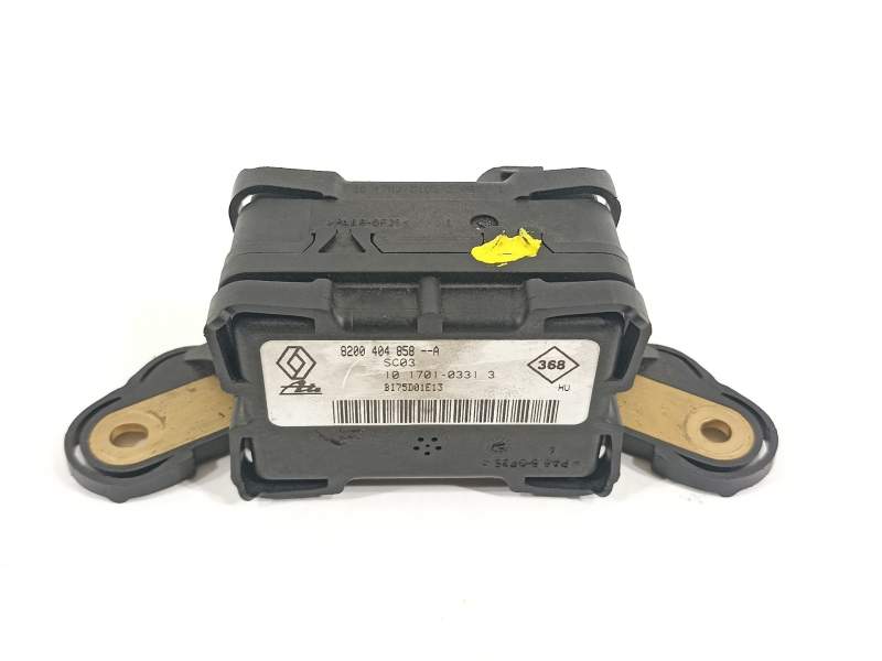 MODULO ELECTRONICO 8200404858A 