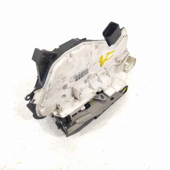 CERRADURA PUERTA DELANTERA IZQUIERDA 5N1837015F 