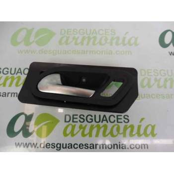 MANETA INTERIOR DELANTERA IZQUIERDA 1Q0837197 
