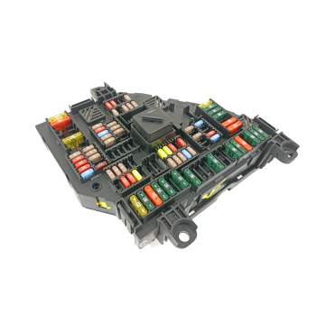 CAJA RELES / FUSIBLES 61149264923 9264923 