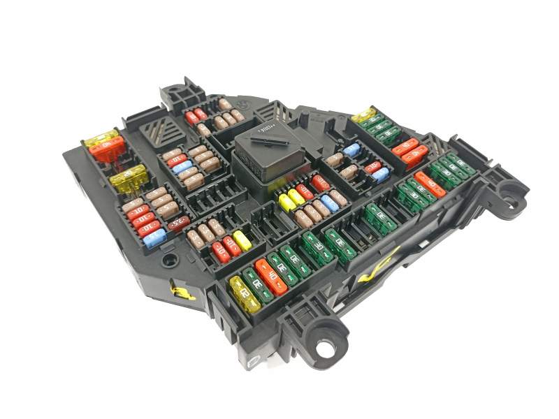 CAJA RELES / FUSIBLES 61149264923 9264923 