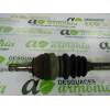 TRANSMISION DELANTERA IZQUIERDA 13136379 