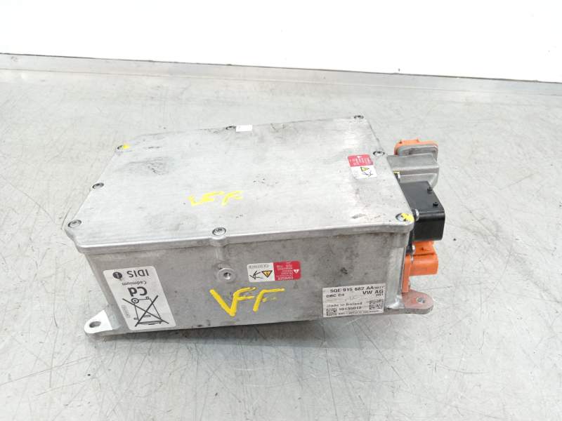 CONVERTIDOR POTENCIA 5QE915682AA 10135012 
