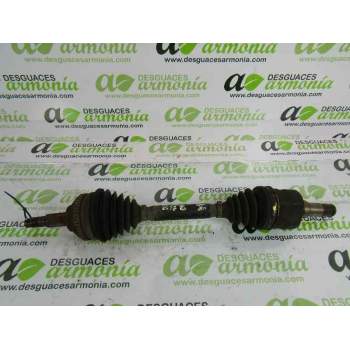 TRANSMISION DELANTERA IZQUIERDA P04641883AA TPD3461A1075 