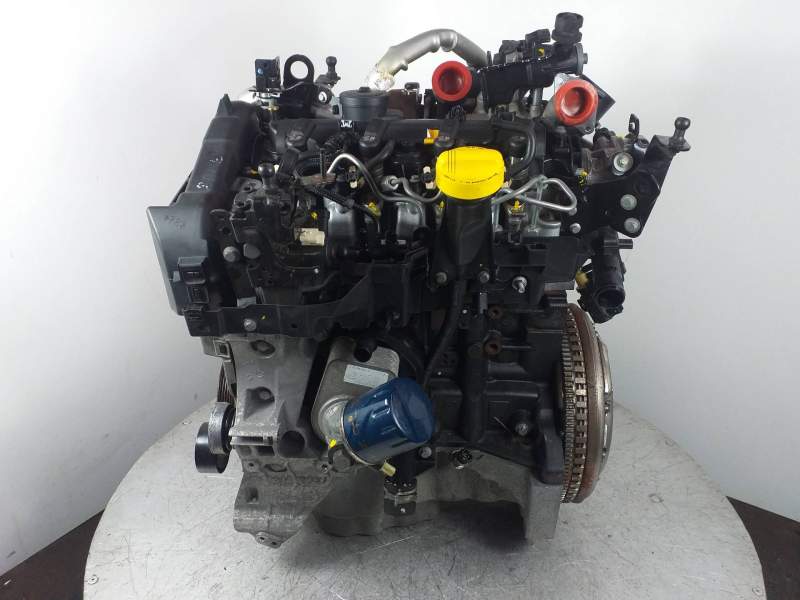 MOTOR COMPLETO K9KA636 