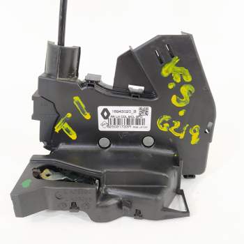 CERRADURA PUERTA TRASERA IZQUIERDA 825031733R 