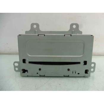 SISTEMA AUDIO / RADIO CD 20983513 578062 