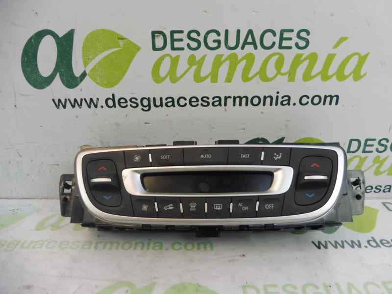MANDO CLIMATIZADOR 275100018R E1059021 